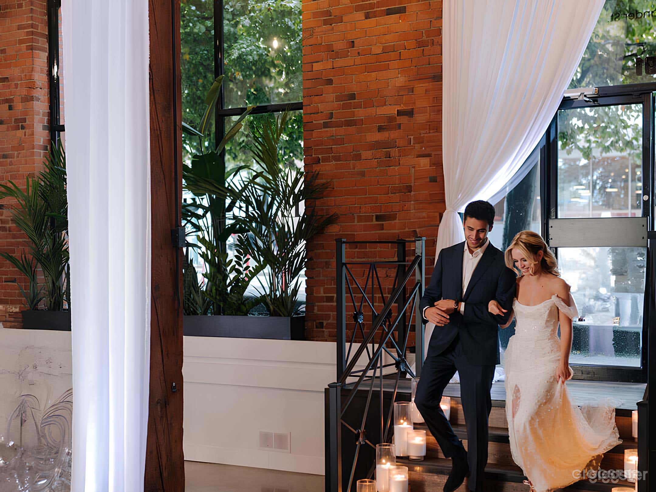 Antique Chic Event Venue Photo 3