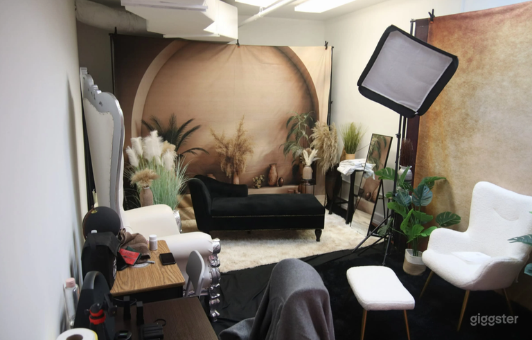  Un Estudio de Fotografía Ideal en Ybor City 