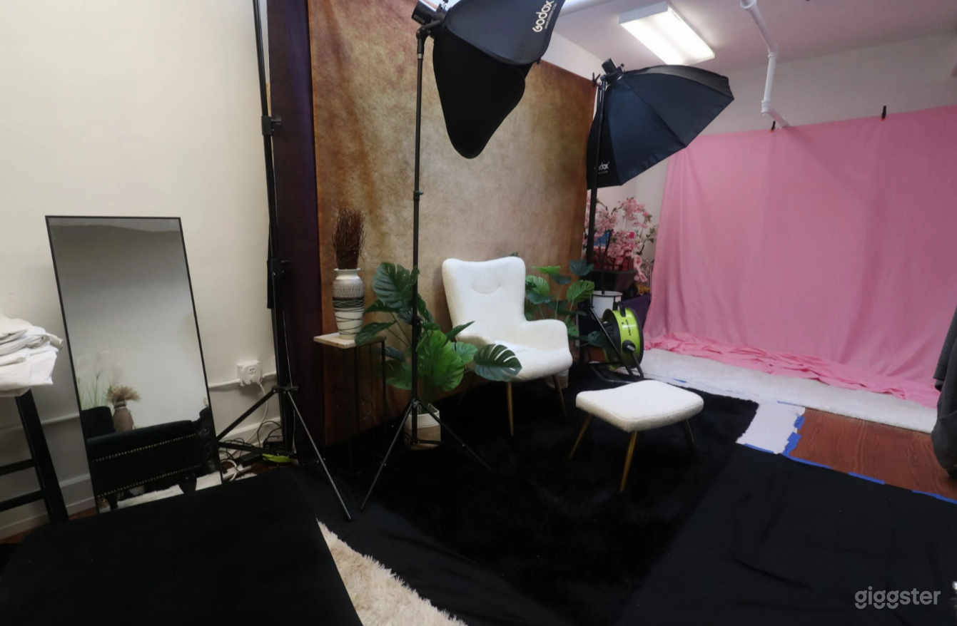 An Ideal Photography Studio in Ybor City Photo 4