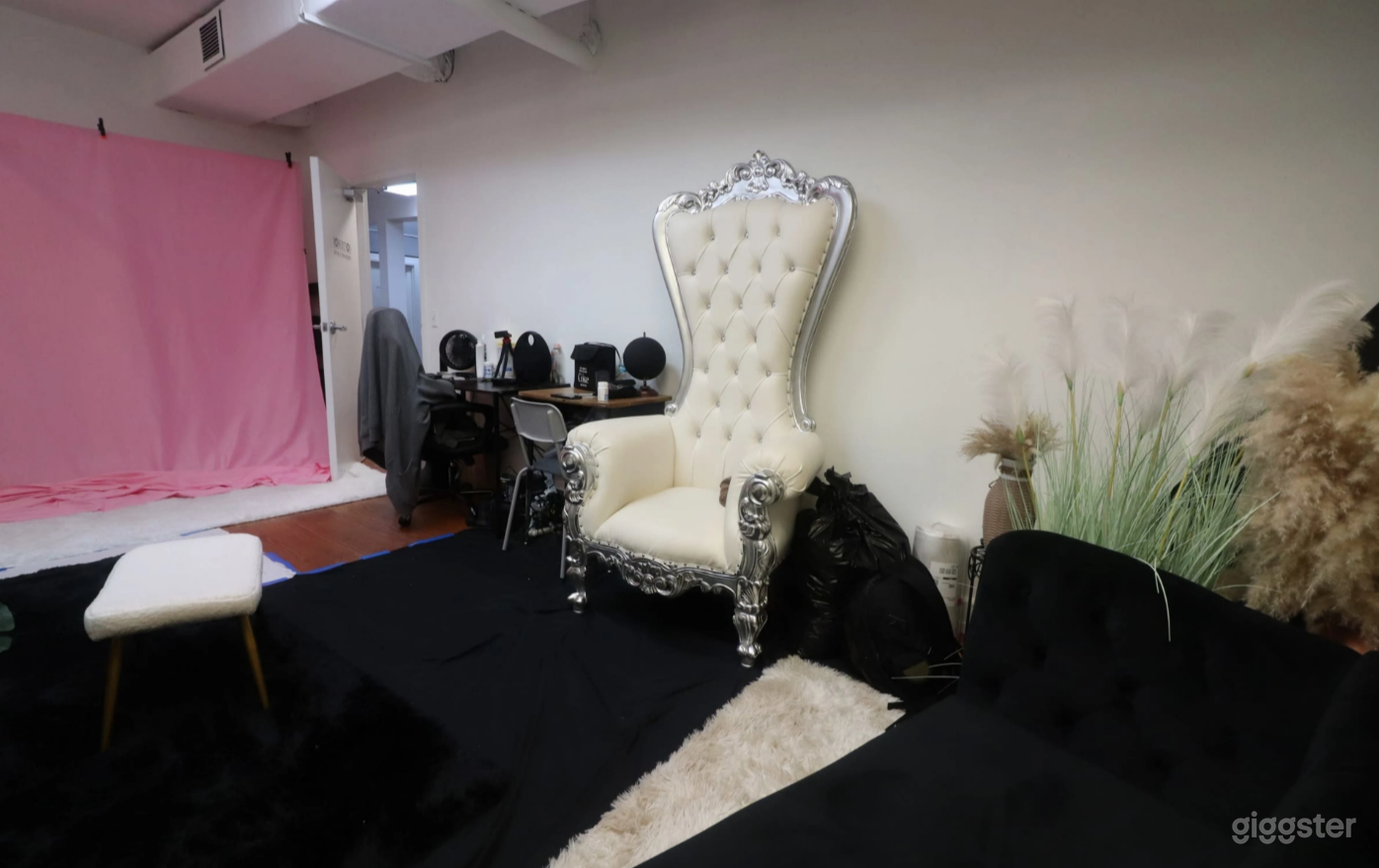An Ideal Photography Studio in Ybor City Photo 3