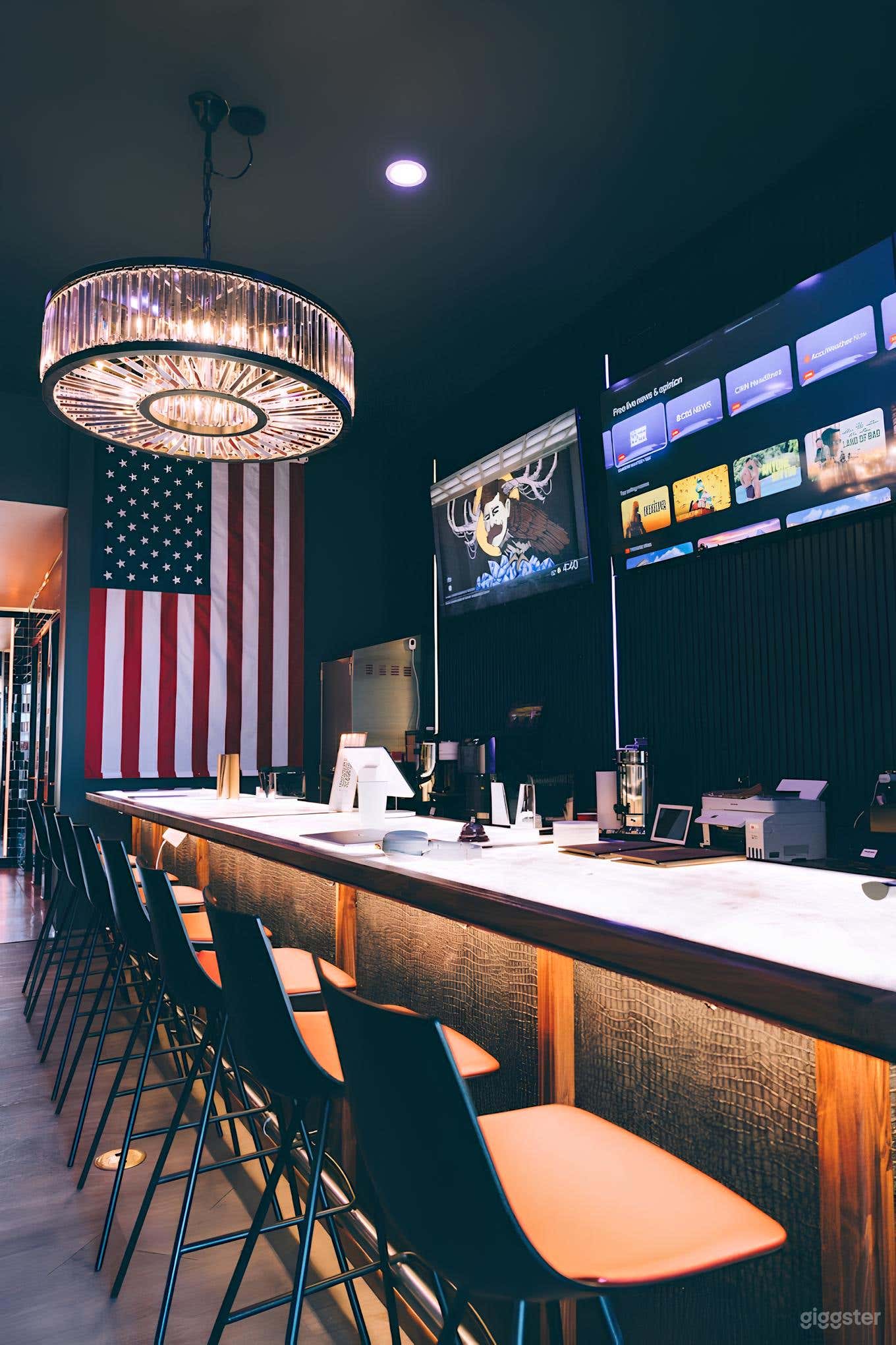 North Hall with Backyard Photo 4