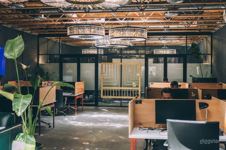  North Hall with Backyard 