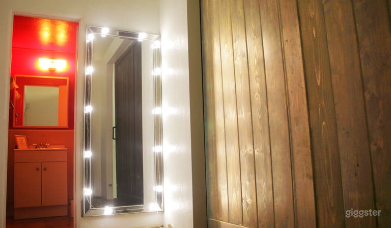  Victory Green Screen Studio 