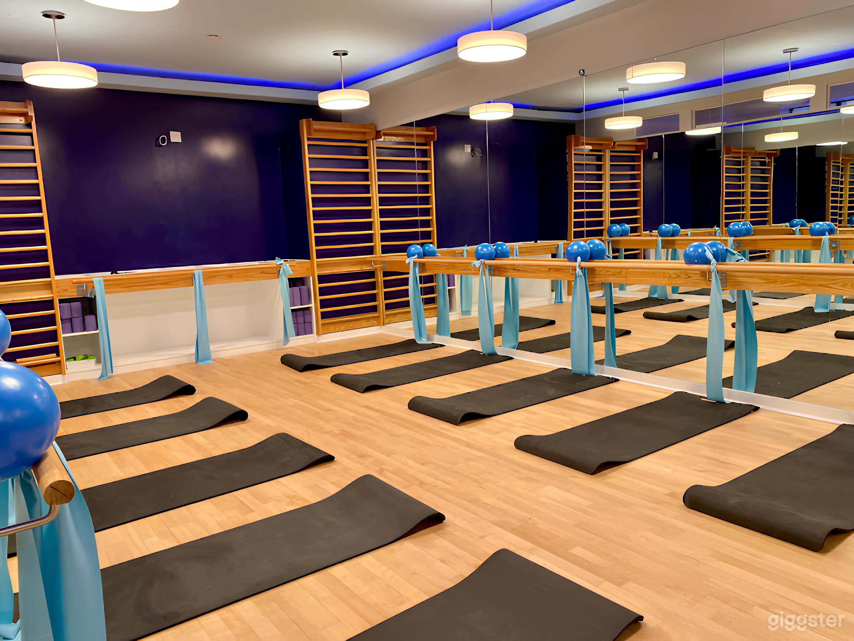 Studio 2 - Yoga/ Fitness Studio Photo 2