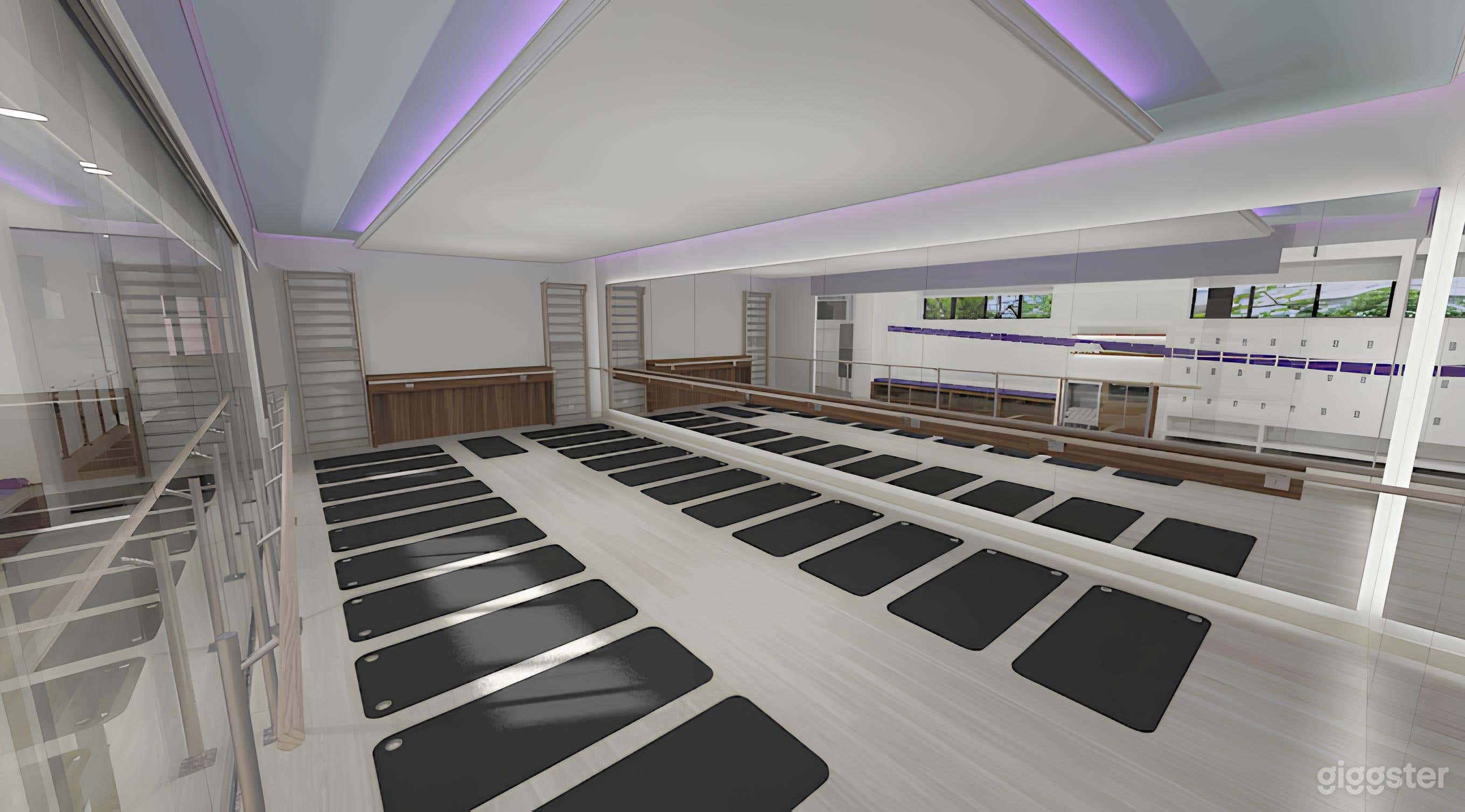 Studio 2 - Yoga/ Fitness Studio Photo 1