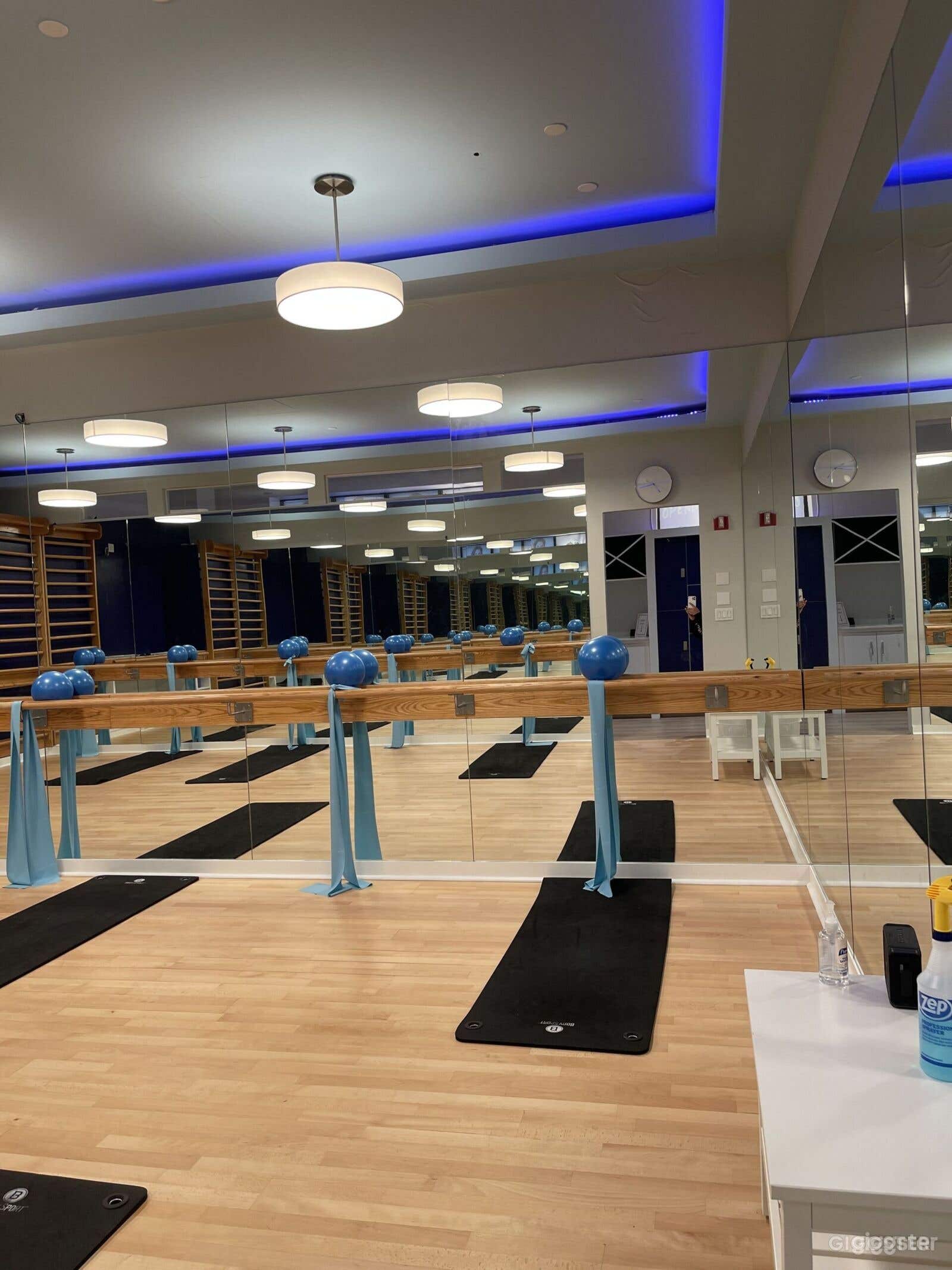 Studio 2 - Yoga/ Fitness Studio Photo 4