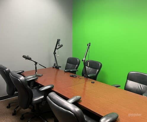  Media Production House for Creatives in Charlotte, NC 