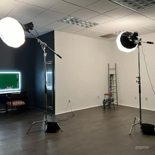 Media Production House for Creatives in Charlotte, NC Photo 1
