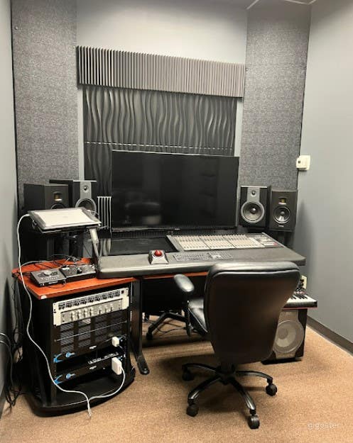  Media Production House for Creatives in Charlotte, NC 
