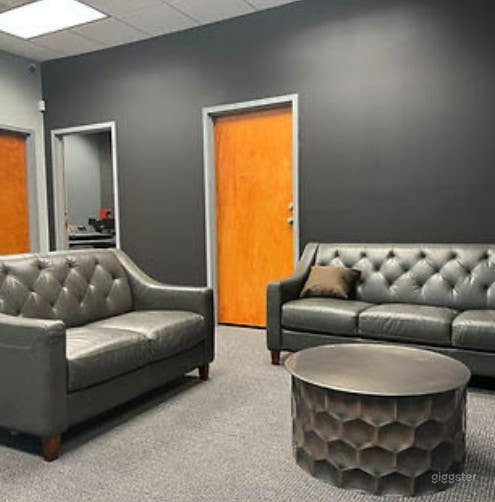 Media Production House for Creatives in Charlotte, NC Photo 2