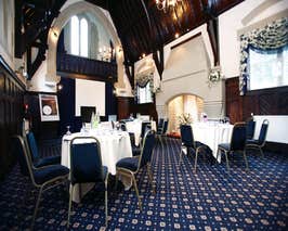  Amazing Chapel in Nottingham 