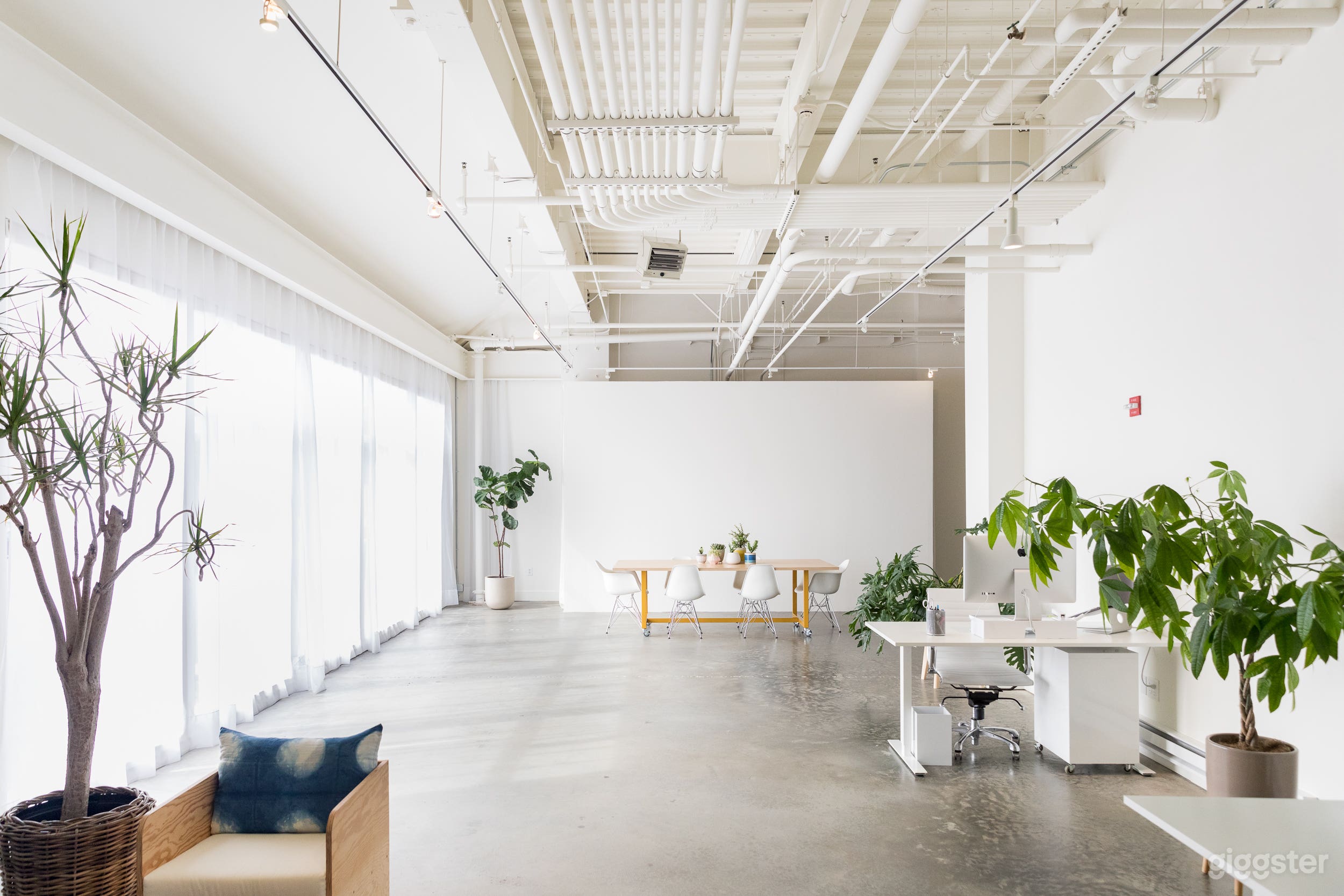 Spacious, Bright and Airy Studio on the Coast Photo 2