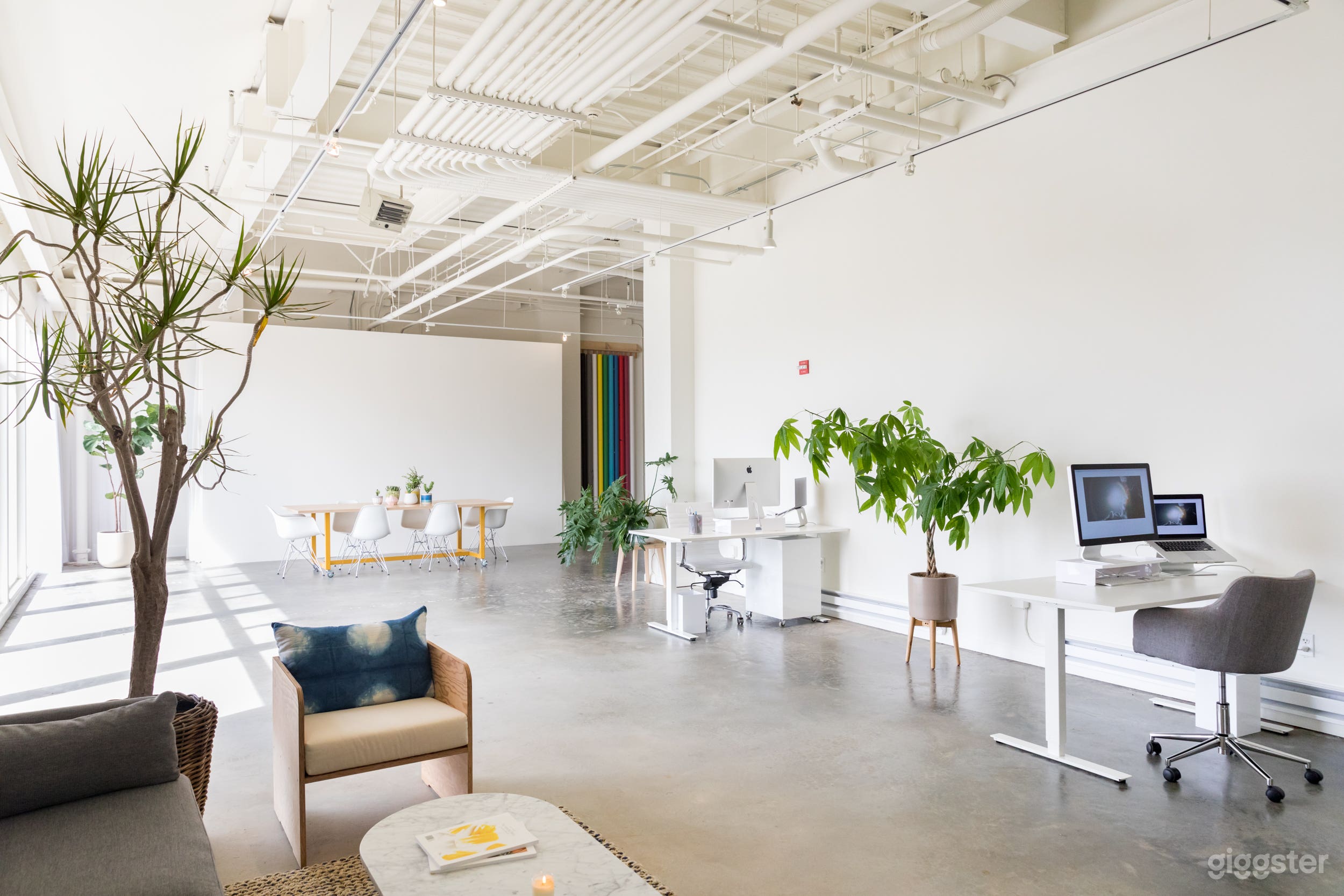 Spacious, Bright and Airy Studio on the Coast Photo 3