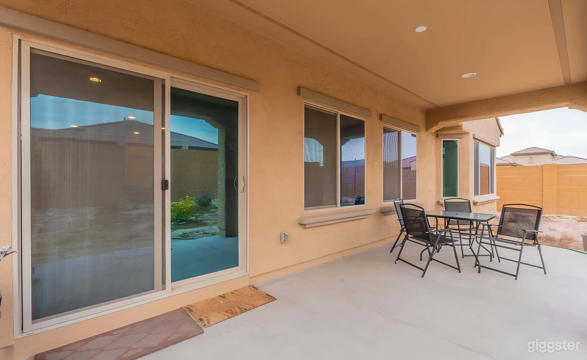 Desert Oasis Arizona Home Photo 4