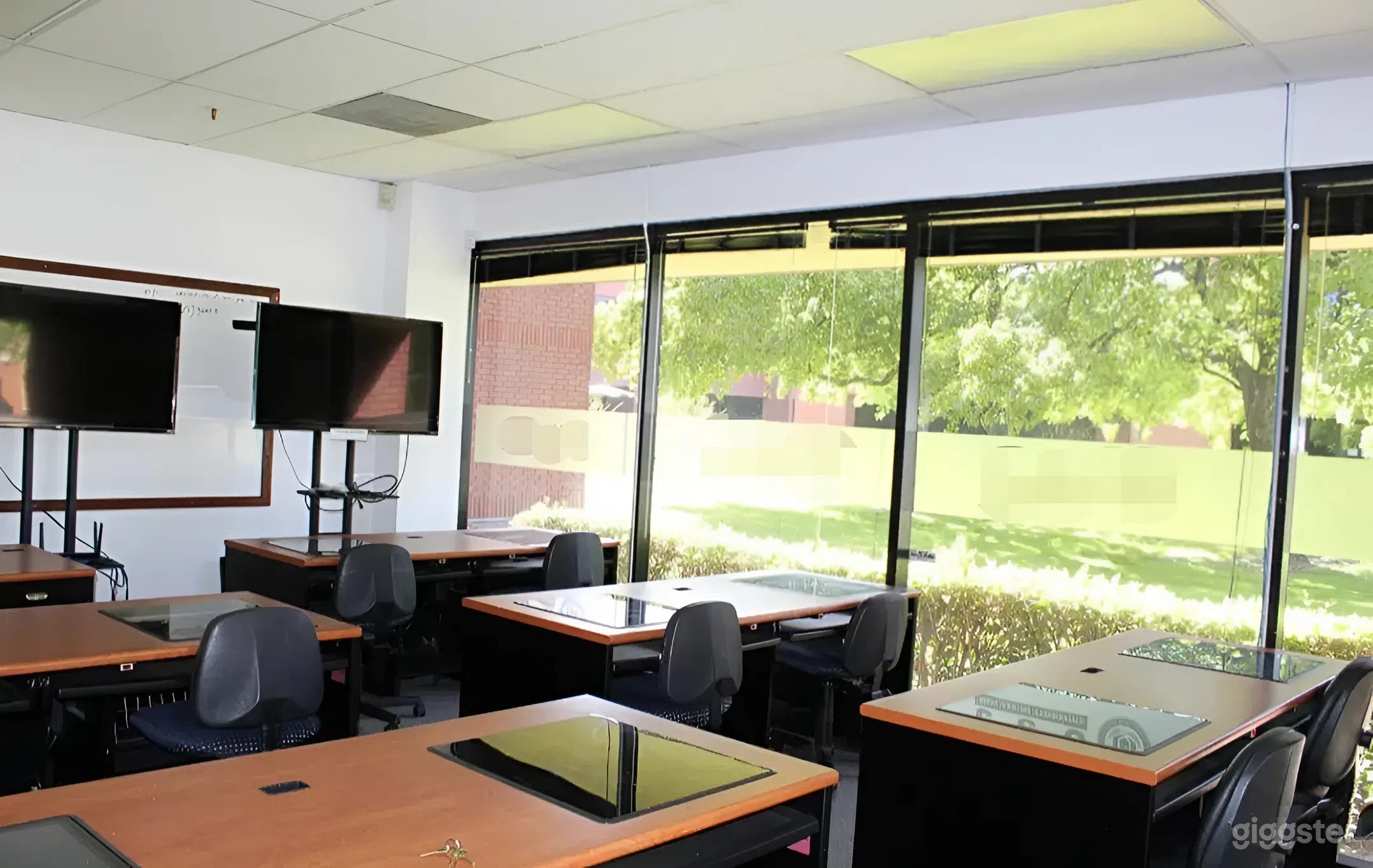 Professional Training Space for 15 pax in Downtown San Jose Photo 2