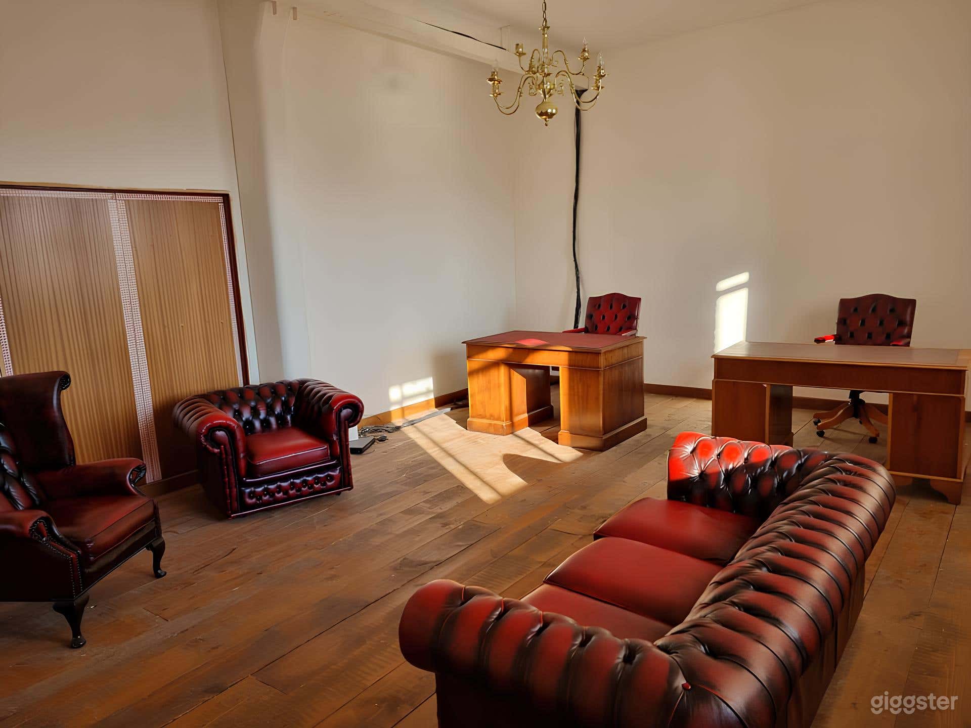 Heritage Industrial Warehouse in Hackney Wick Photo 2