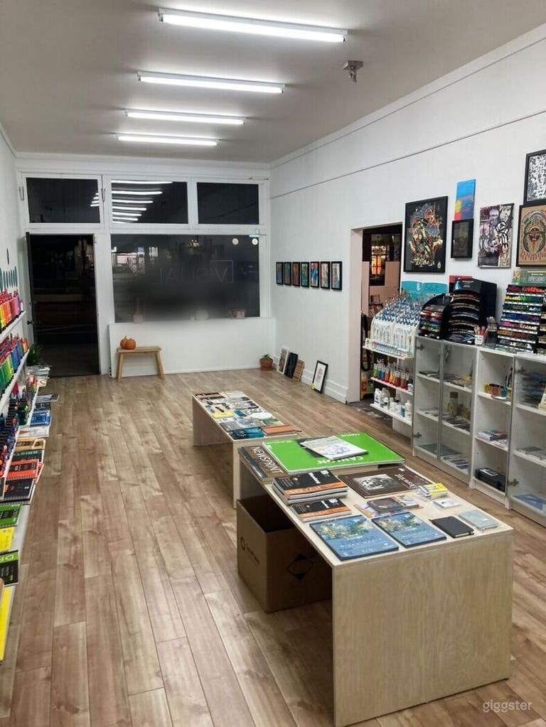  VISUAL gallery+design 