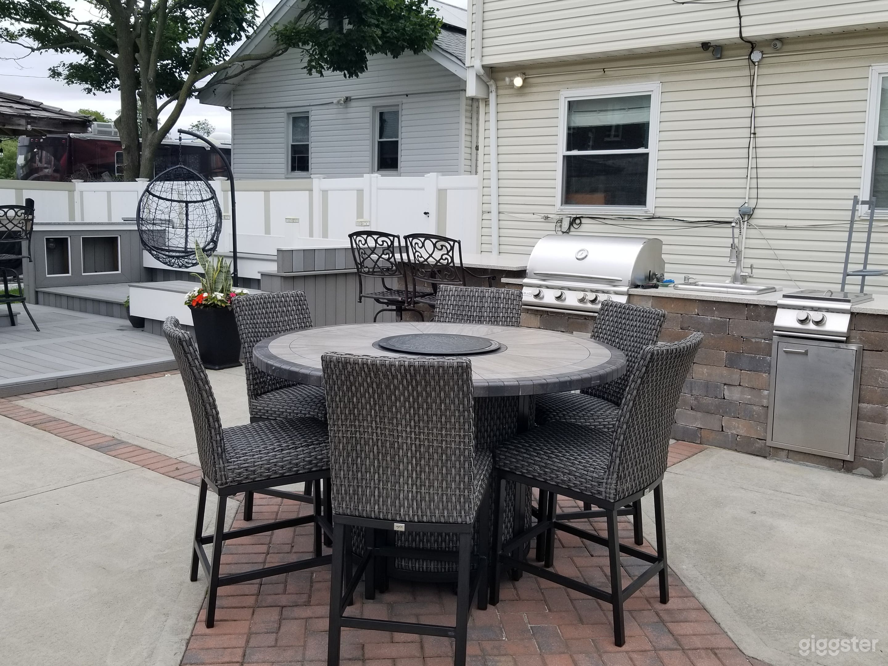 Rockaway Beach Resort Oasis Photo 3