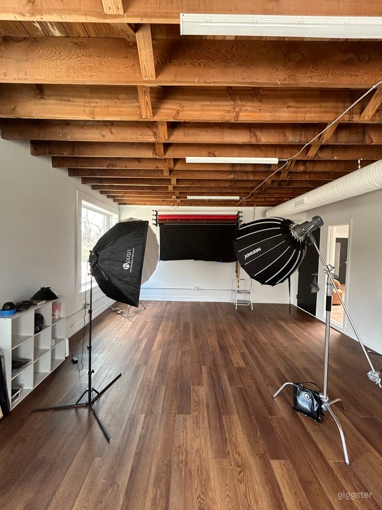  Urban Midtown Photo Studio 