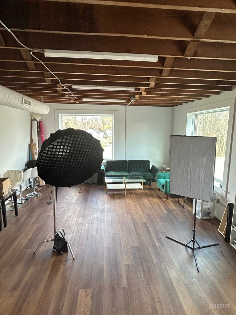  Urban Midtown Photo Studio 