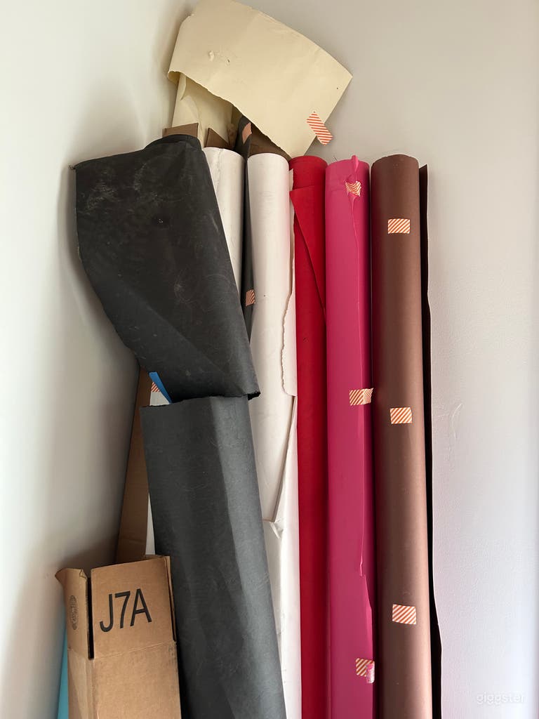  Urban Midtown Photo Studio 