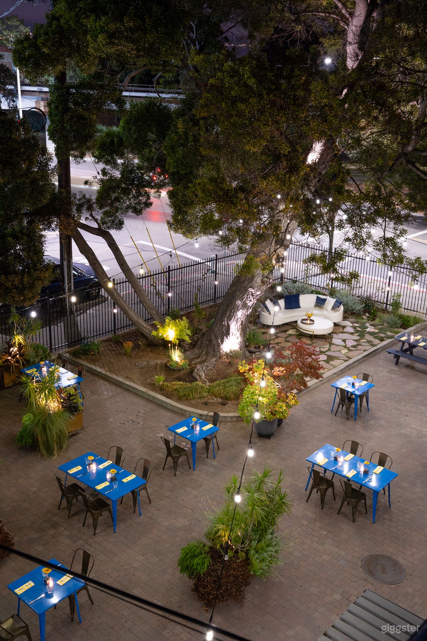 Renovated Modern Warehouse Photo 2