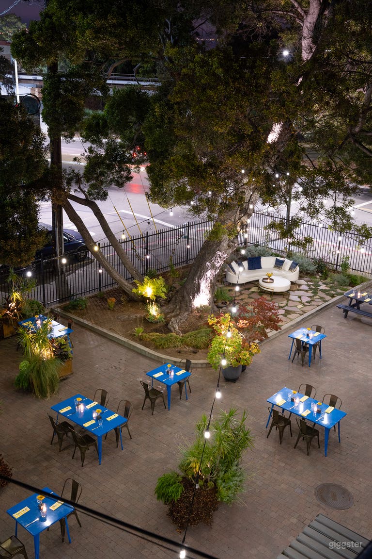  Renovated Modern Warehouse 