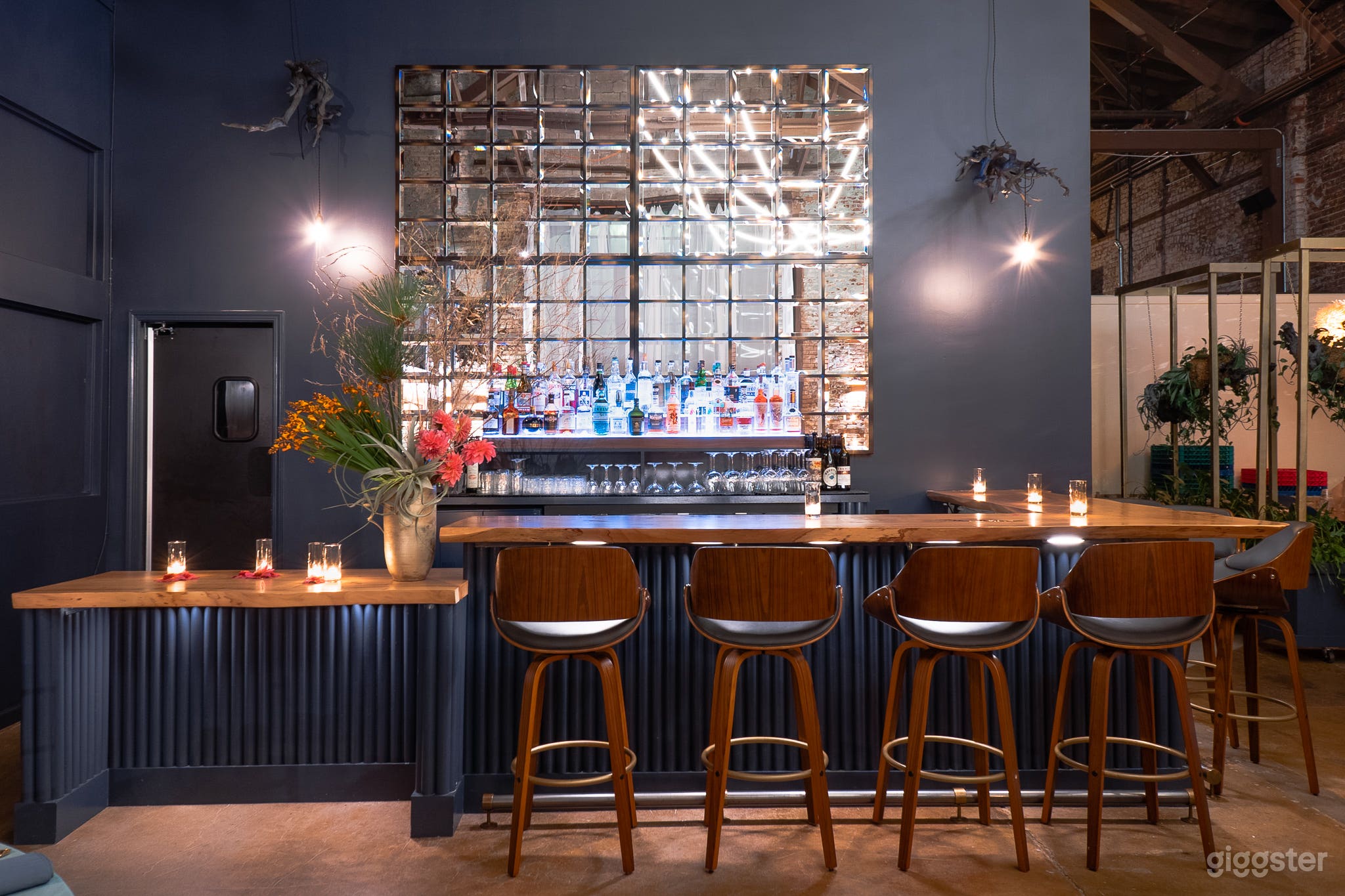 Renovated Modern Warehouse Photo 3