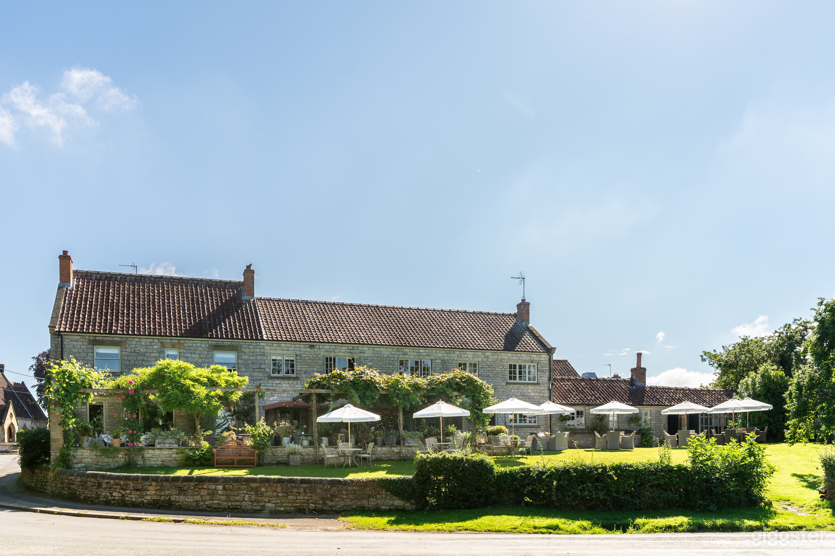 Charming Country Hotel and Restaurant in Picturesque North Yorkshire Photo 1