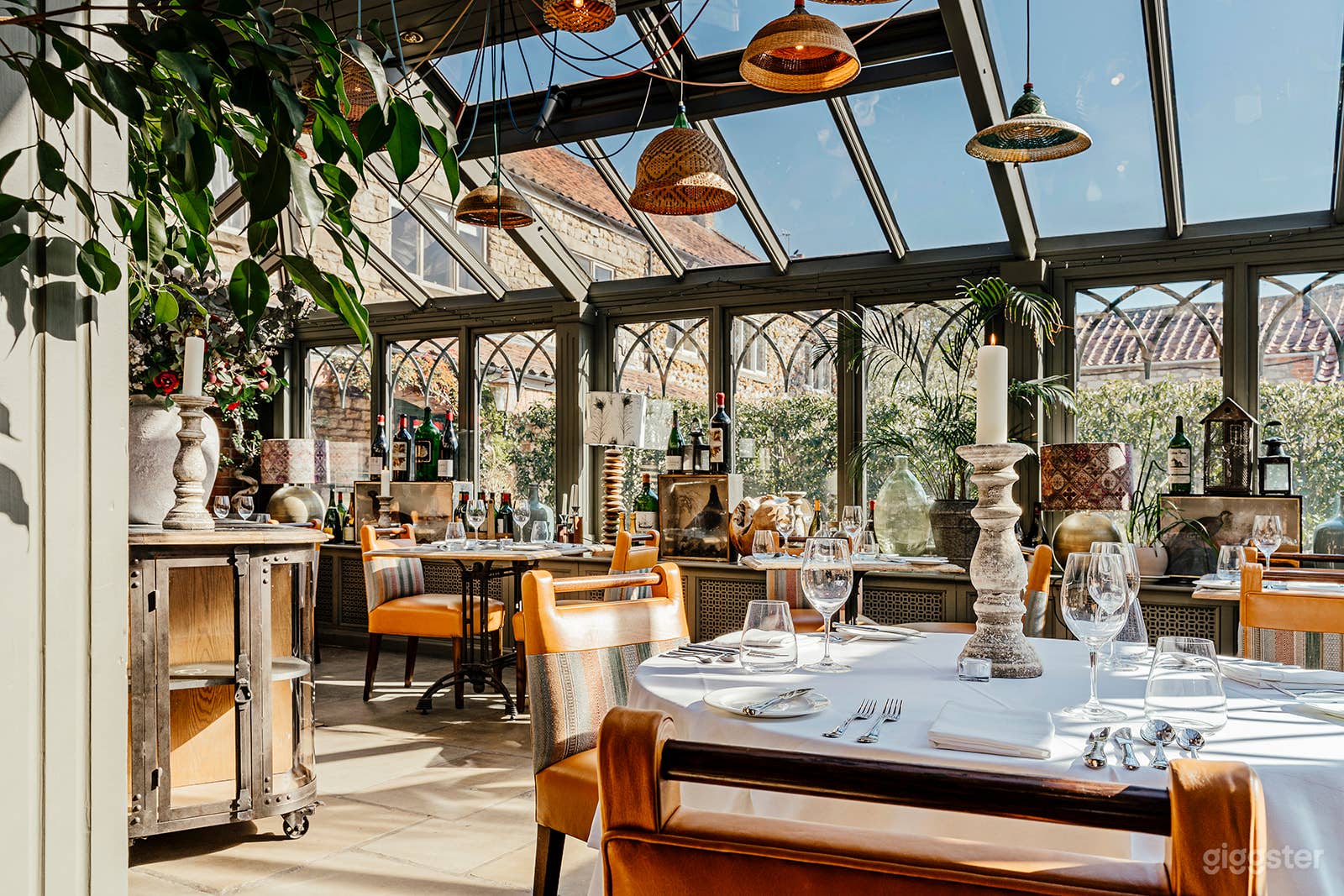 Charming Country Hotel and Restaurant in Picturesque North Yorkshire Photo 2