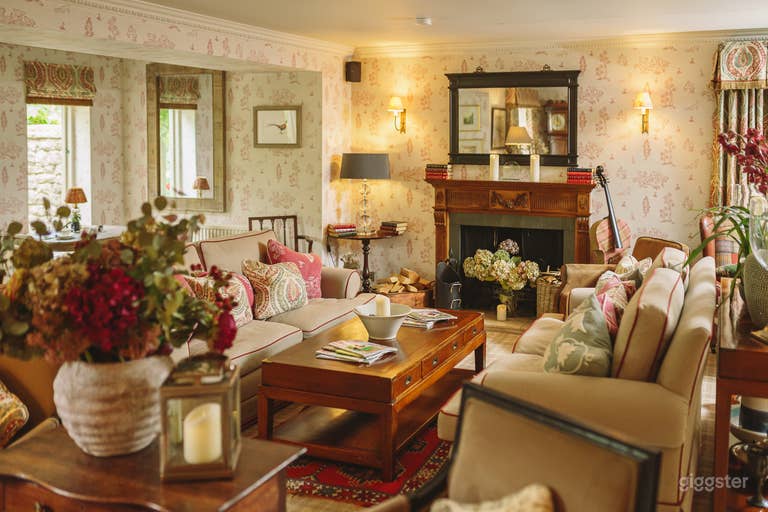  Charming Country Hotel and Restaurant in Picturesque North Yorkshire 
