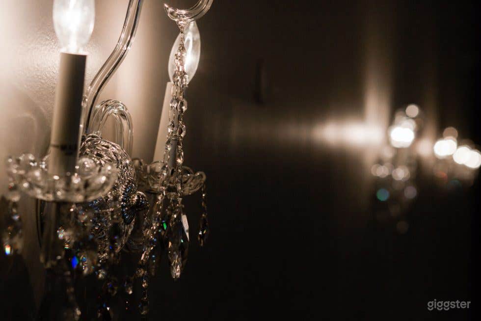 The Benjamin Ballroom Photo 3