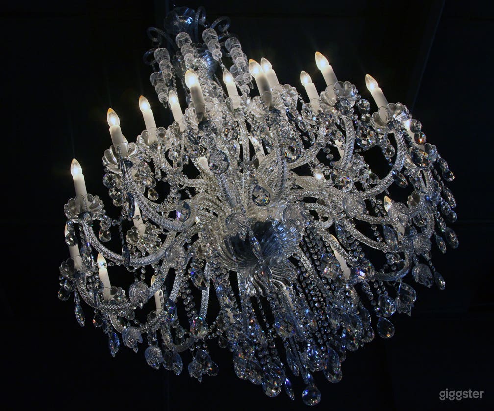 The Benjamin Ballroom Photo 4