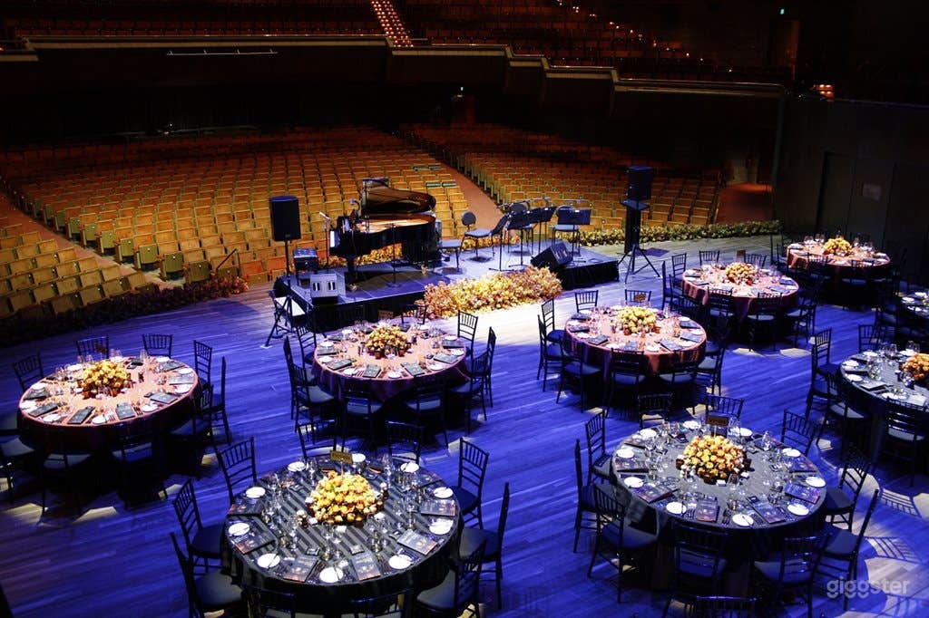 Arts Centre Melbourne Photo 1