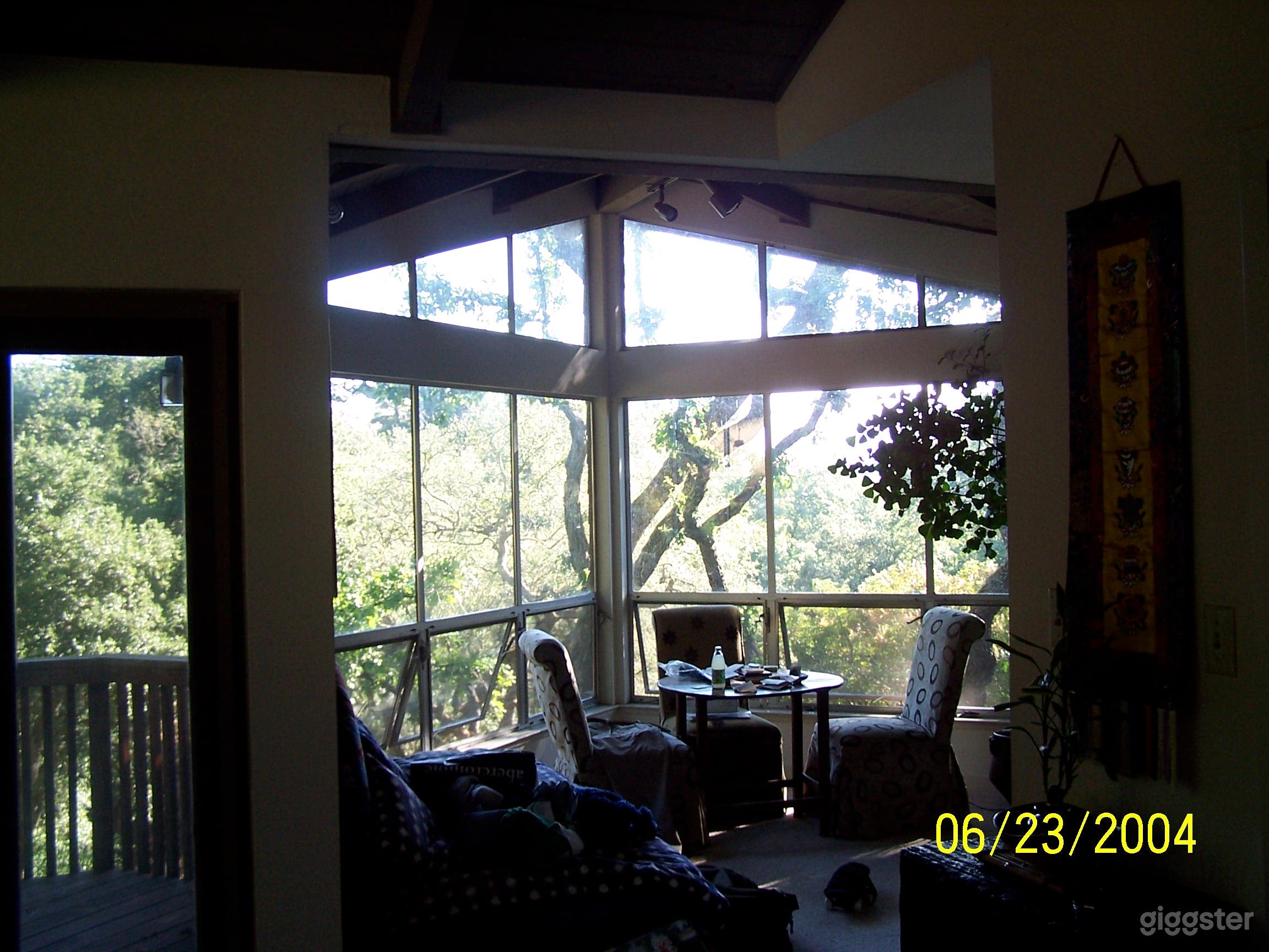 East Bay Treehouse Retreat 55-Minutes To SF Photo 2