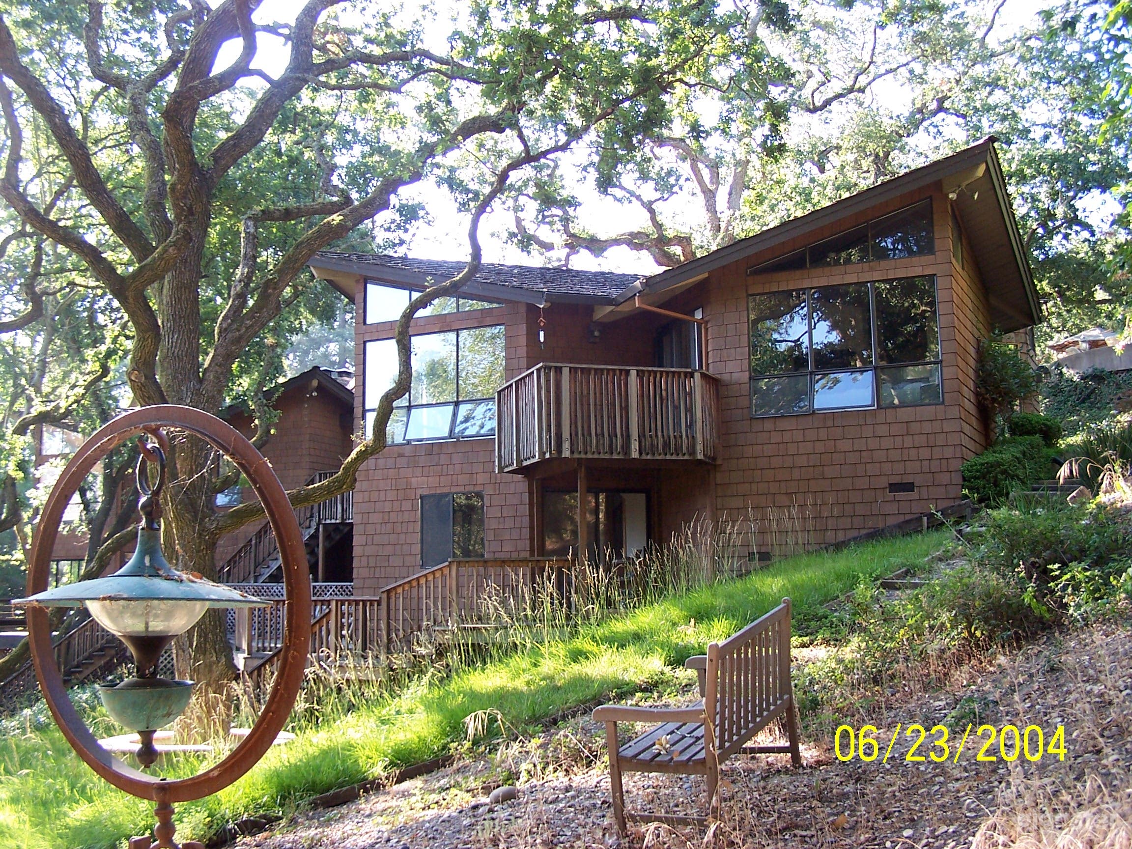 East Bay Treehouse Retreat 55-Minutes To SF Photo 1