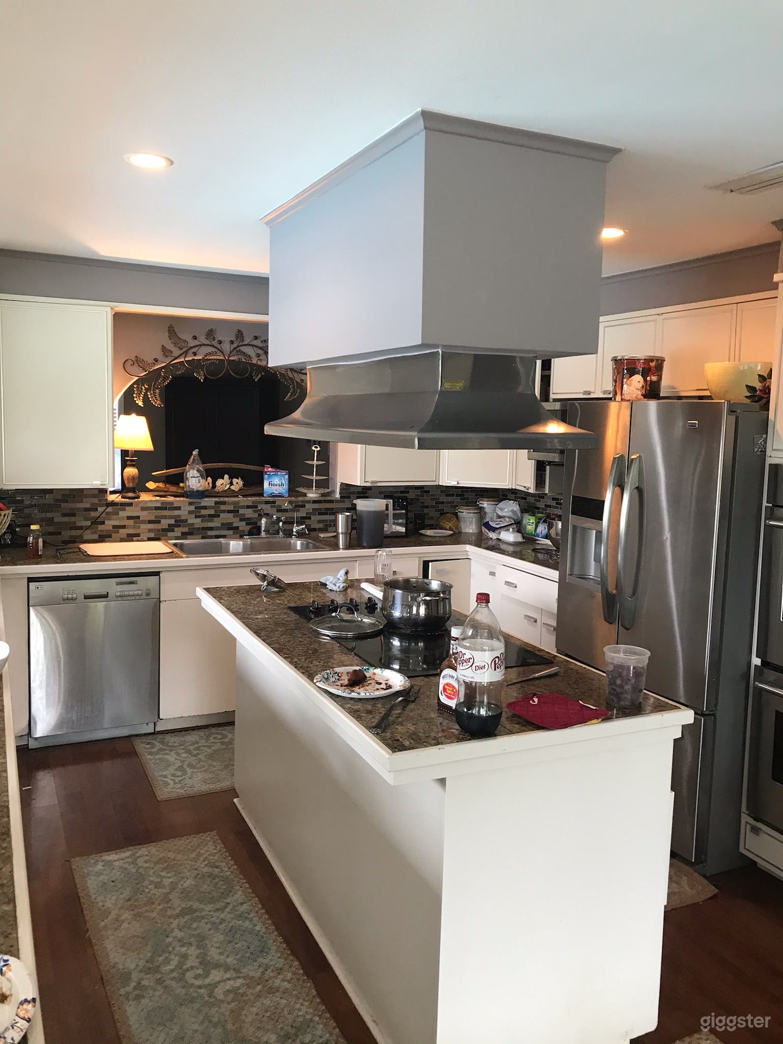 Beautiful Home with Patio and Pool in Corpus Christi Photo 2