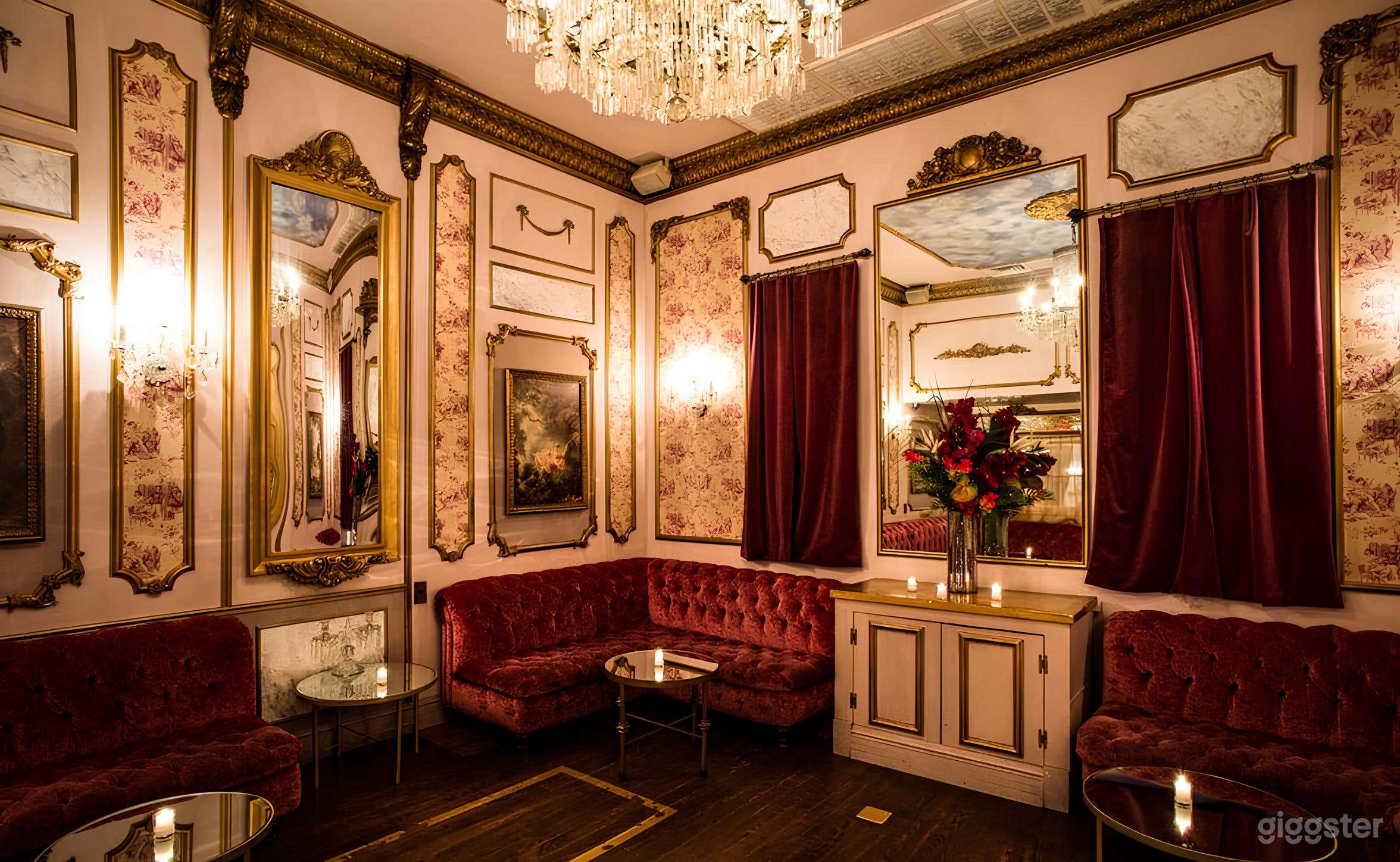 Dear Irving Gramercy Photo 2