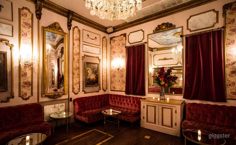  Dear Irving Gramercy 