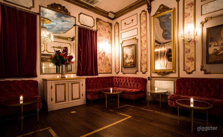  Dear Irving Gramercy 