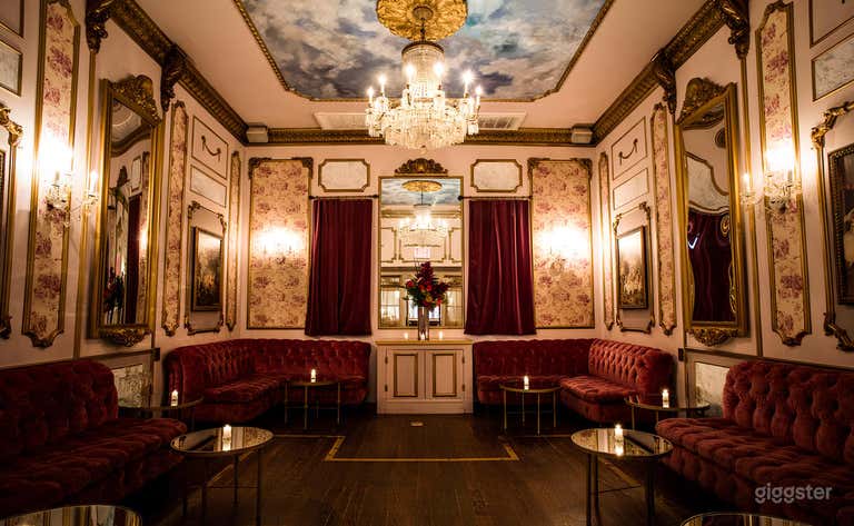  Dear Irving Gramercy 