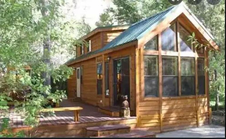  Rustic Theme & Most Booked Cottages in Lake Tahoe 