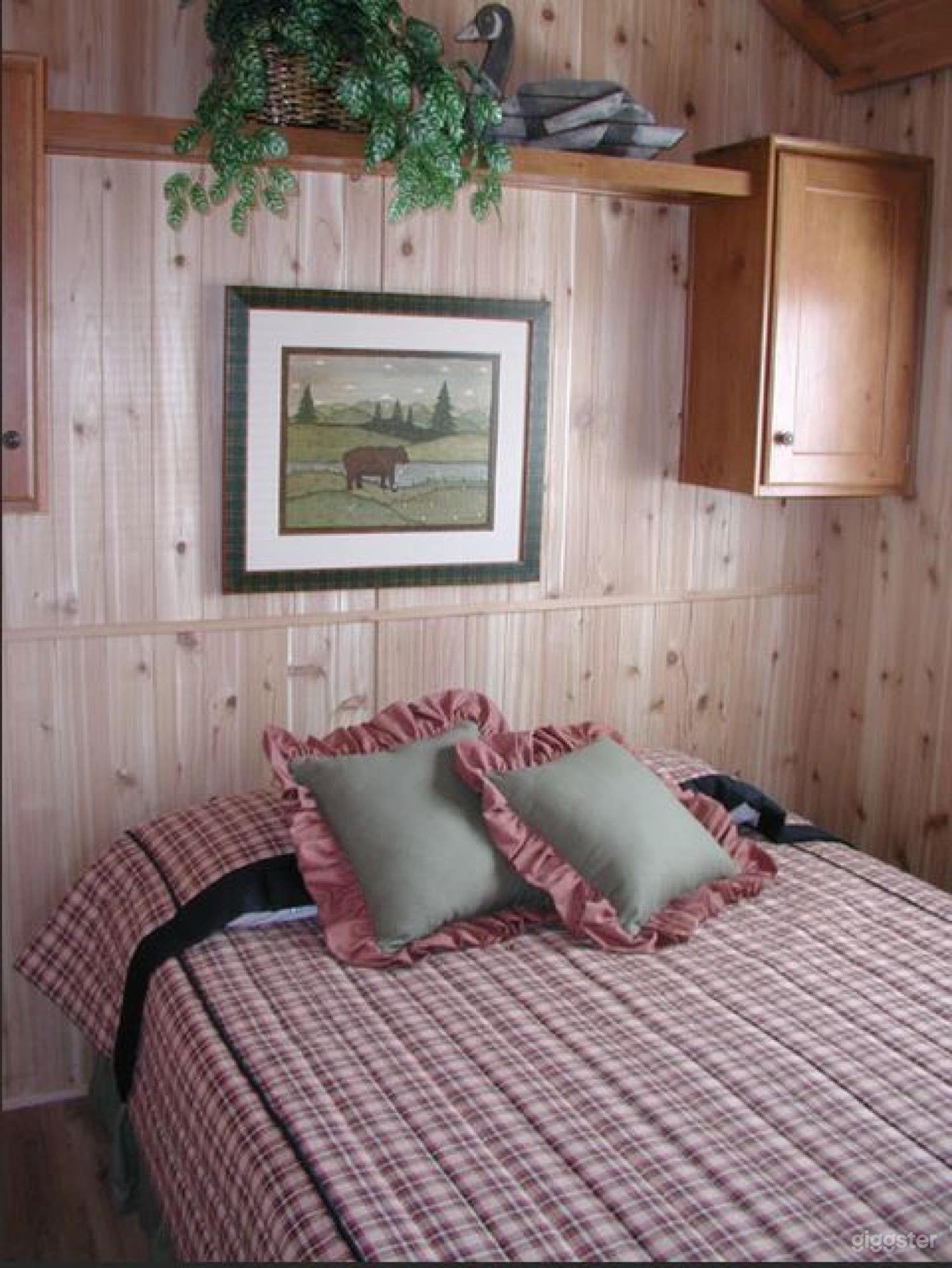 Rustic Theme &amp; Most Booked Cottages in Lake Tahoe Photo 2