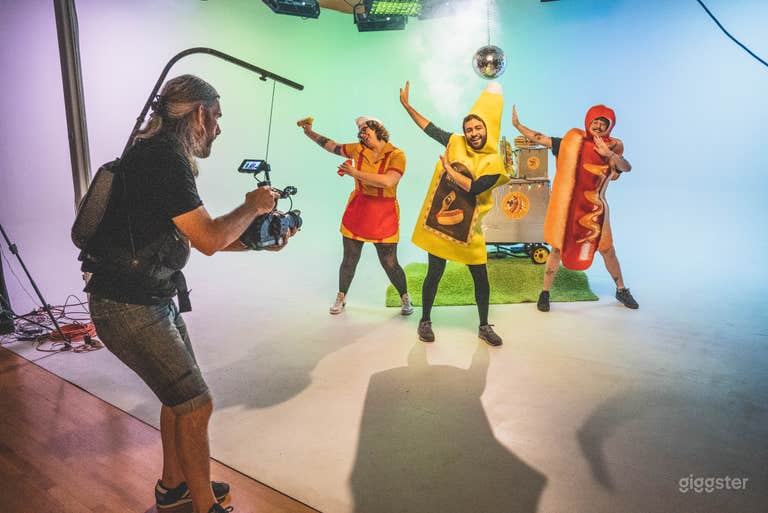  Flexible Film and Photography Studio in West Loop 