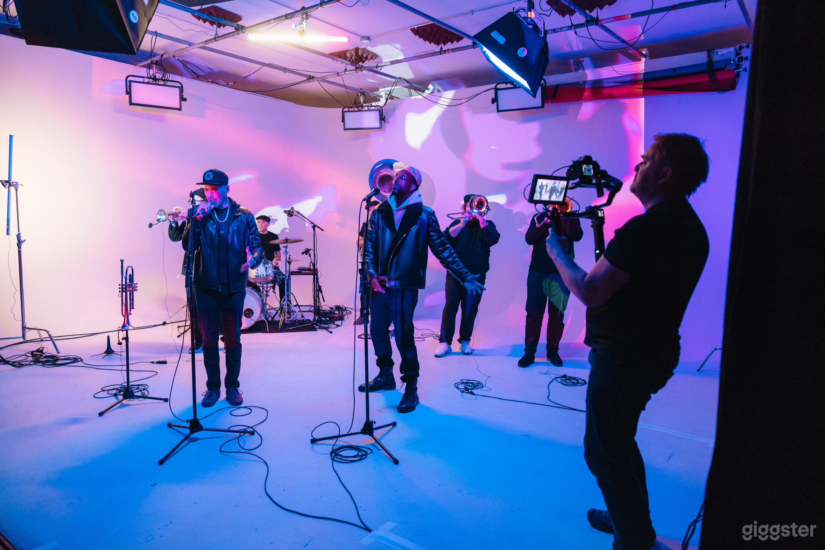 Flexible Film and Photography Studio in West Loop Photo 2