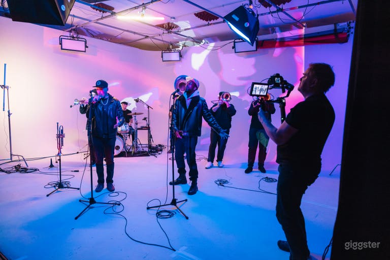  Flexible Film and Photography Studio in West Loop 