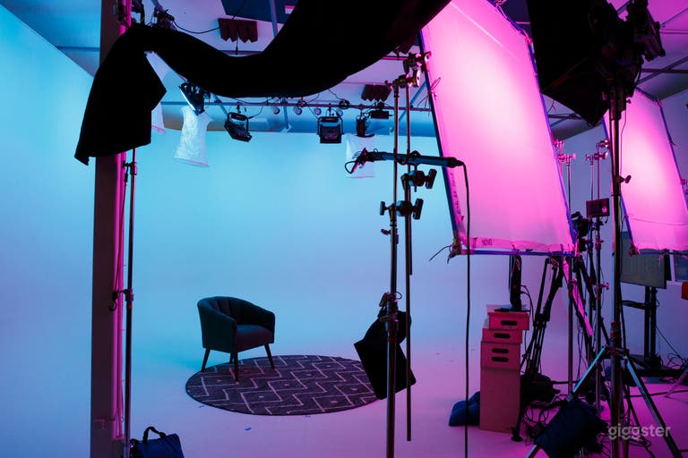  Flexible Film and Photography Studio in West Loop 