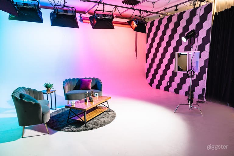  Flexible Film and Photography Studio in West Loop 