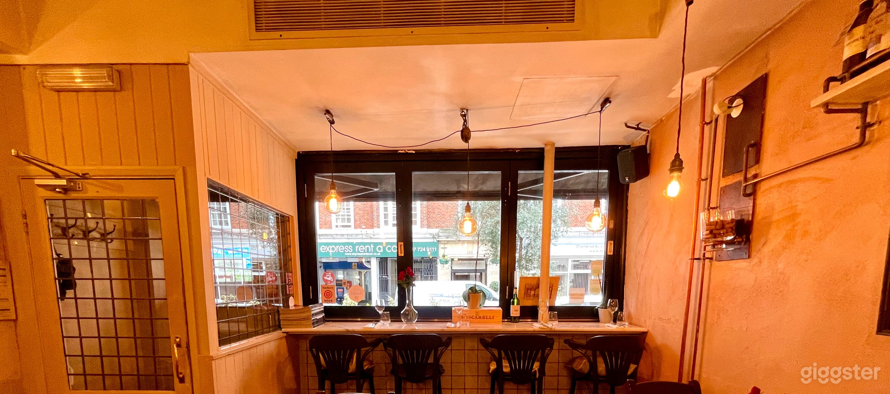 Twist Connubio Photo 3