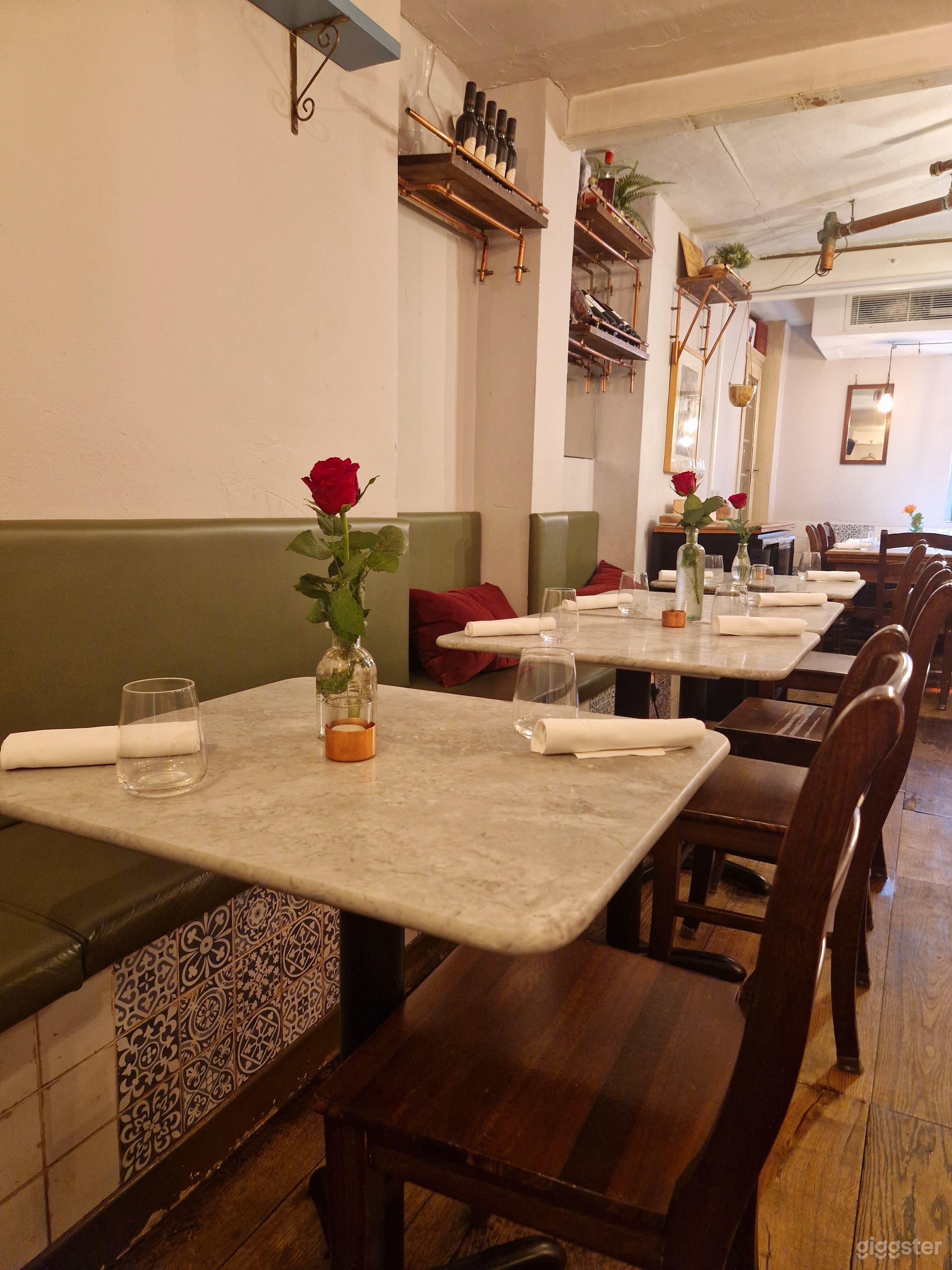 Twist Connubio Photo 4